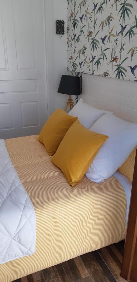 Apartamentos A Poniente Villanueva de la Concepcion Exterior photo